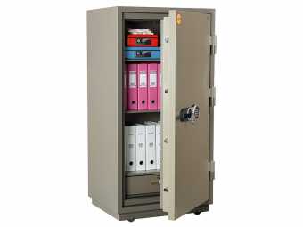 Огнестойкий сейф VALBERG FRS-140.T-EL, купить в Сыктывкаре