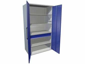 Инструментальный шкаф HARD  2000-004001, купить в Сыктывкаре