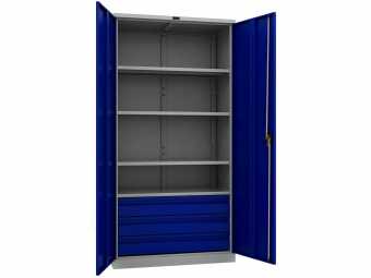 Шкаф инструментальный ТС 1995-004030, купить в Сыктывкаре