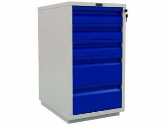 Инструментальная тумба WD-5, купить в Сыктывкаре