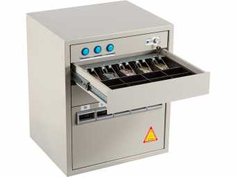 Темпокасса VALBERG TCS-108, купить в Сыктывкаре