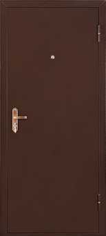 Металлическая дверь СПЕЦ PRO BMD, купить в Сыктывкаре