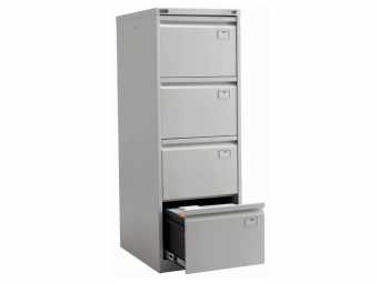 Картотека NOBILIS NF-04, купить в Сыктывкаре