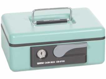 Кэшбокс CB-9703N, купить в Сыктывкаре