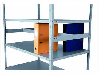 Комплект разделителей MS CR 100x60, купить в Сыктывкаре