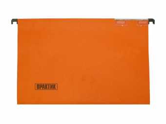 Папка подвесная Foolscap (50 штук), купить в Сыктывкаре