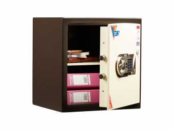 Взломостойкий сейф VALBERG КАРАТ 46 EL new, купить в Сыктывкаре