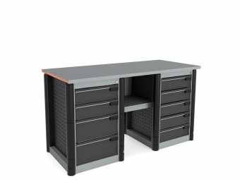 Верстак Profi M № 605, купить в Сыктывкаре