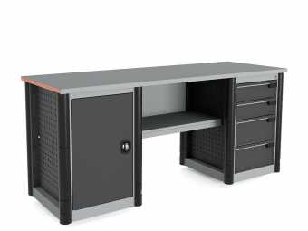 Верстак Profi M № 205, купить в Сыктывкаре