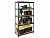Стеллаж SBL 180KD/120x40/5, купить в Сыктывкаре