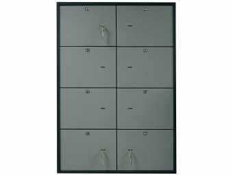 Блок депозитных ячеек VALBERG DB-8, купить в Сыктывкаре