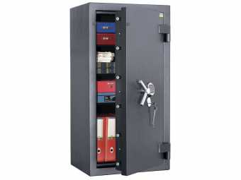 Взломостойкий сейф VALBERG РУБЕЖ 1368 EL, купить в Сыктывкаре