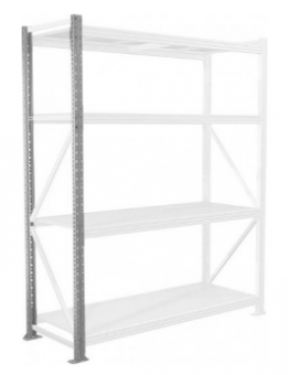 Комплект стоек Profi 300, купить в Сыктывкаре