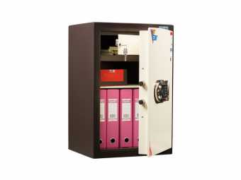 Взломостойкий сейф VALBERG КАРАТ 67T EL new, купить в Сыктывкаре