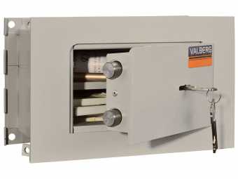 Встраиваемый сейф VALBERG AW 1814, купить в Сыктывкаре