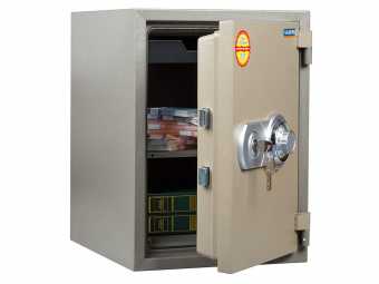 Огнестойкий сейф VALBERG FRS-49 CL, купить в Сыктывкаре
