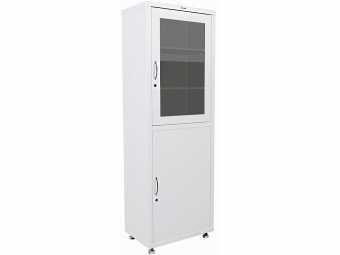 Медицинский шкаф HILFE МД 1 1760 R, купить в Сыктывкаре