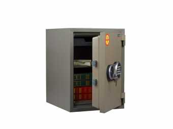 Огнестойкий сейф VALBERG FRS-49 EL, купить в Сыктывкаре