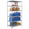 Стеллажи MS Hard | до 200 кг на полку, купить в Сыктывкаре