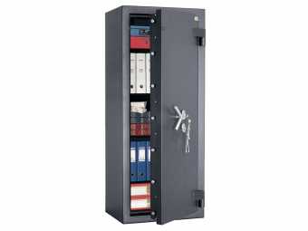 Взломостойкий сейф VALBERG РУБЕЖ 1668 KL, купить в Сыктывкаре