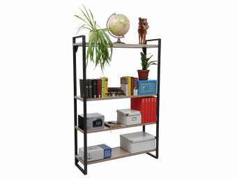 Стеллаж напольный CombiK XL 100/4, купить в Сыктывкаре