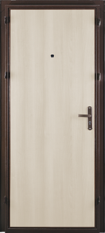 Металлическая дверь СПЕЦ PRO BMD, купить в Сыктывкаре