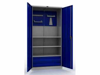 Шкаф инструментальный ТС 1995-023020, купить в Сыктывкаре