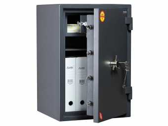 Взломостойкий сейф VALBERG ГРАНИТ 65Т, купить в Сыктывкаре