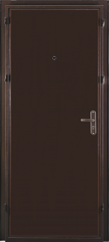 Металлическая дверь СПЕЦ PRO BMD, купить в Сыктывкаре