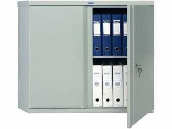 Офисный шкаф ПРАКТИК M-08 F new, купить в Сыктывкаре