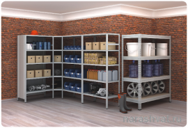 Сборка и установка