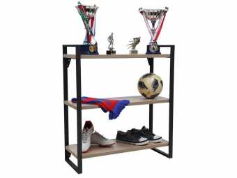 Стеллаж напольный CombiK L 100/3, купить в Сыктывкаре