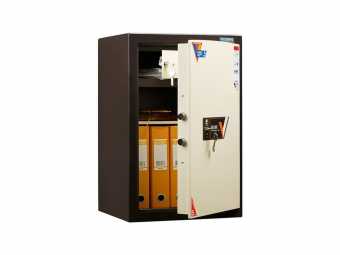 Взломостойкий сейф VALBERG КАРАТ 67T new, купить в Сыктывкаре