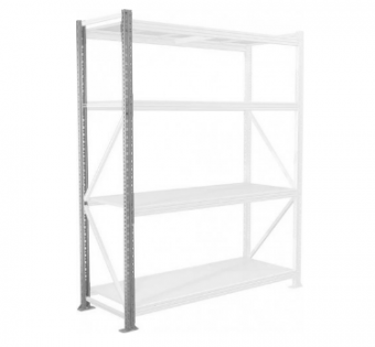 Комплект стоек Profi 200, купить в Сыктывкаре