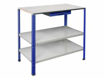 Верстак Garage №113, купить в Сыктывкаре