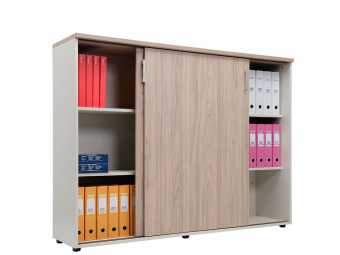 Шкаф-купе NWT 1214 вяз натуральный/бежевый, купить в Сыктывкаре