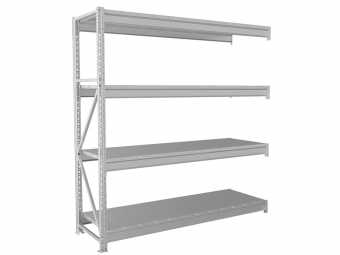 Дополнительная секция MS Pro 200/180x60/4, купить в Сыктывкаре