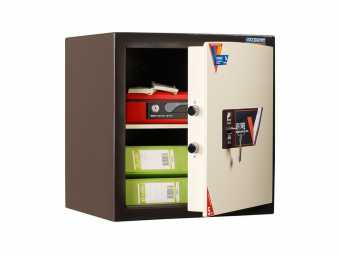 Взломостойкий сейф VALBERG КАРАТ 46 new, купить в Сыктывкаре