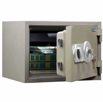 Огнестойкий сейф VALBERG FRS-30 KL, купить в Сыктывкаре