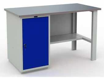 Верстак Profi (№400) WT140.WD1/F1.000, купить в Сыктывкаре