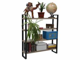 Стеллаж настенный CombiK L 80/4, купить в Сыктывкаре