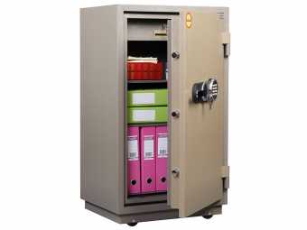 Огнестойкий сейф VALBERG FRS-99.T-EL, купить в Сыктывкаре