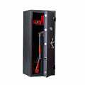 Оружейные сейфы TIGER (Класс А1), купить в Сыктывкаре