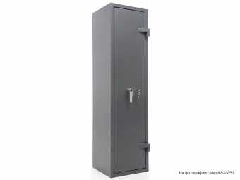 Оружейный сейф ASG/WS14 EL, купить в Сыктывкаре