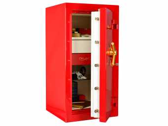 Взломостойкий сейф VALBERG РУБЕЖ 99 EL GOLD, купить в Сыктывкаре