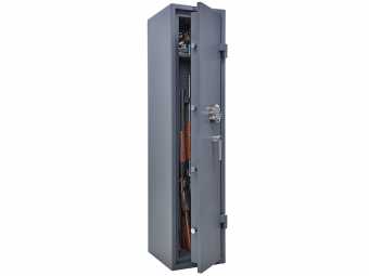Оружейный сейф ASG/WS3 EL, купить в Сыктывкаре