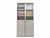 Офисный шкаф ПРАКТИК AM 1891/SG, купить в Сыктывкаре