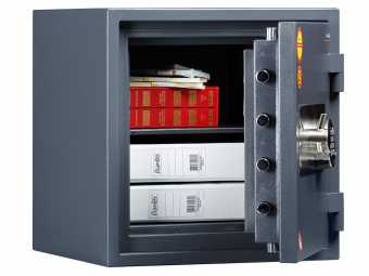 Огневзломостойкий сейф VALBERG ГАРАНТ ЕВРО 46 EL, купить в Сыктывкаре