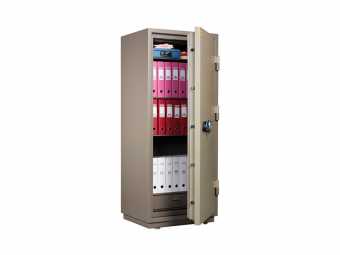 Огнестойкий сейф VALBERG FRS-173.T-EL, купить в Сыктывкаре