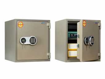 Огнестойкий сейф VALBERG FRS-51 EL, купить в Сыктывкаре